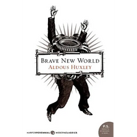 Brave New World - Hardcover