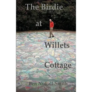 The Birdie at Willets Cottage - Paperback
