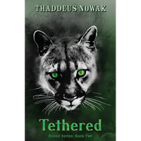 Tethered - Paperback