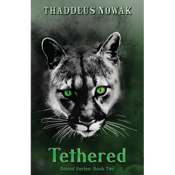 Tethered - Paperback