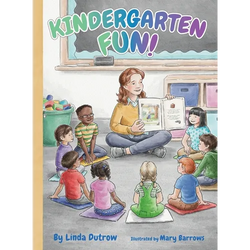 Kindergarten Fun