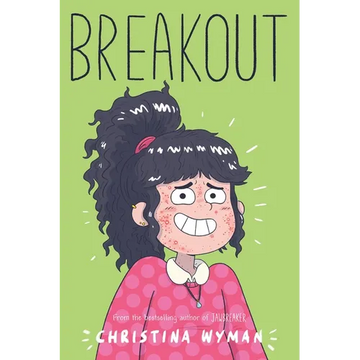 Breakout - Paperback