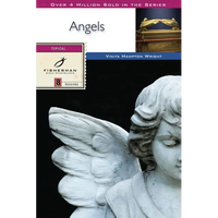 Angels - Paperback