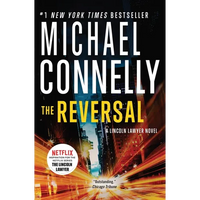 The Reversal - Paperback