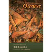 Otrarse: Ladino Poems - Paperback