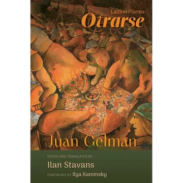 Otrarse: Ladino Poems - Paperback