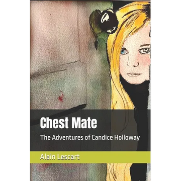 Chest Mate - Paperback