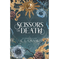 Scissors of Death - Paperback