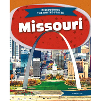 Missouri - Library Binding