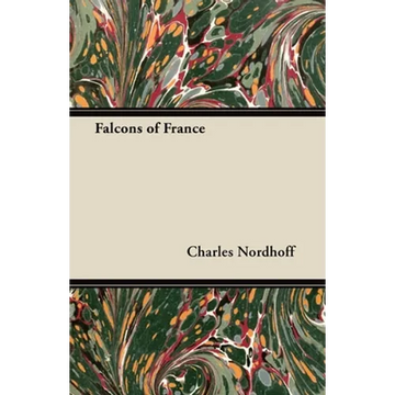 Falcons of France - Paperback