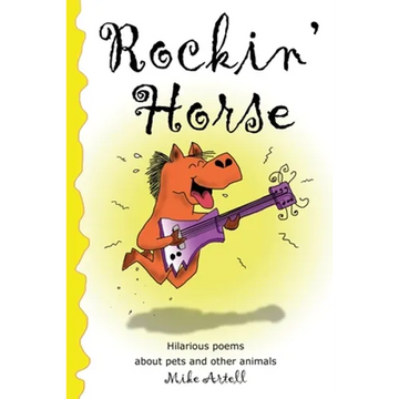 Rockin' Horse - Paperback