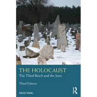 The Holocaust: The Third Reich and the Jews - Paperback