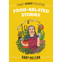 Food-Related Stories - Paperback