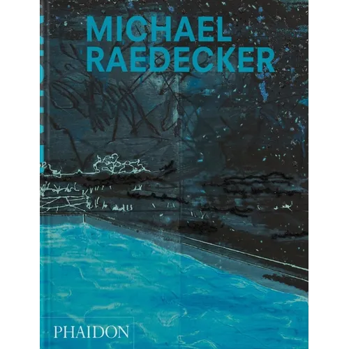 Michael Raedecker