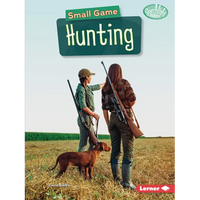Small Game Hunting - Paperback