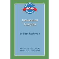 Jacksonian America - Paperback