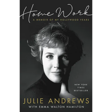 Home Work: A Memoir of My Hollywood Years - Paperback