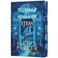 To Snap a Silver Stem - Paperback