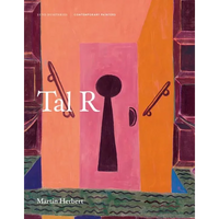 Tal R - Hardcover