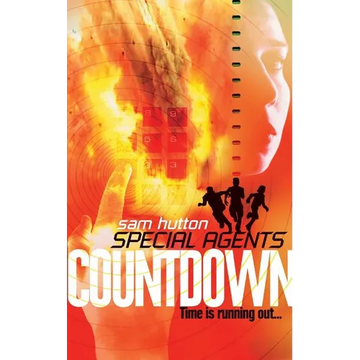 Countdown - Paperback