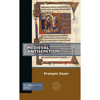 Medieval Antisemitism? - Paperback