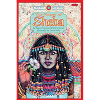 The Flower of Sheba: Level 2 - Paperback