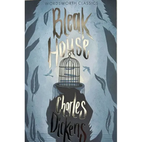 Bleak House - Paperback