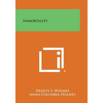 Immortality - Paperback