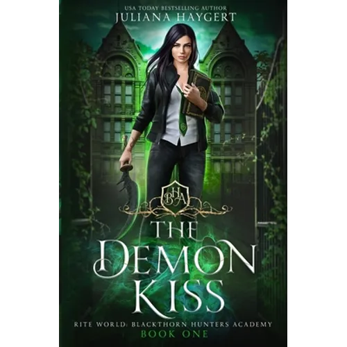 The Demon Kiss