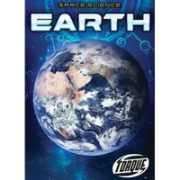 Earth - Library Binding