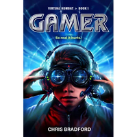 Gamer - Paperback