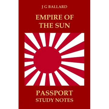 Empire of the Sun: Passport Study Notes - Paperback