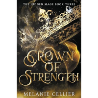 Crown of Strength - Paperback