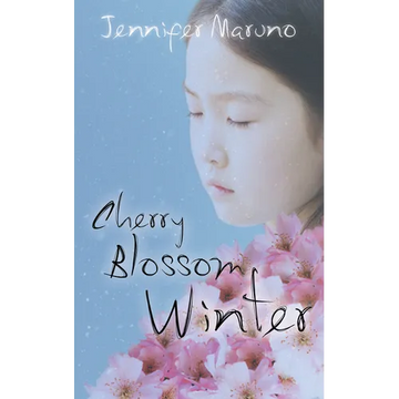 Cherry Blossom Winter - Paperback