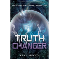 Truth Changer - Paperback