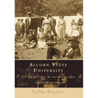 Alcorn State University and the National Alumni Association - Paperback