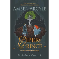 Piper Prince - Paperback