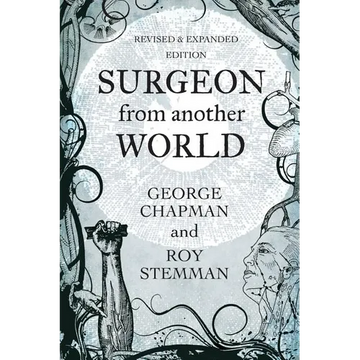 Surgeon From Another World - Paperback