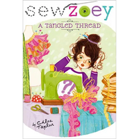 A Tangled Thread - Paperback