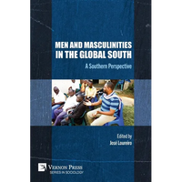 Men and Masculinities in the Global South: A Southern Perspective - Paperback