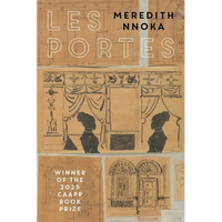 Les Portes - Paperback
