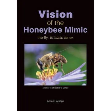 Vision of the Honeybee Mimic - Paperback