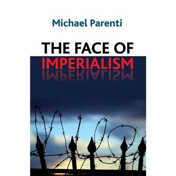 Face of Imperialism - Paperback