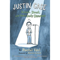 Justin Case - Paperback