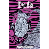 Dafa: The Ifá Concept of Divination and The Process of Interpreting Odu - Paperback