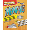 Super Cities! Memphis