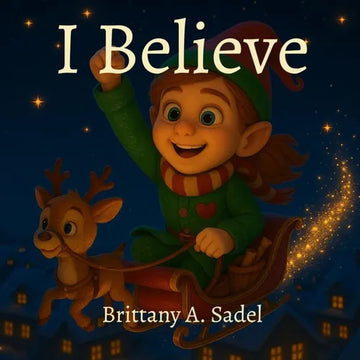I Believe - Paperback