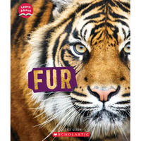 Fur (Learn About: Animal Coverings) - Paperback