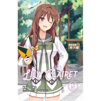 Lily Clairet, Vol. 5 - Paperback