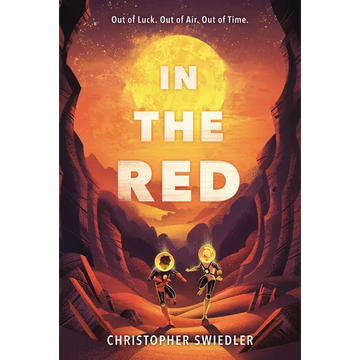 In the Red - Paperback